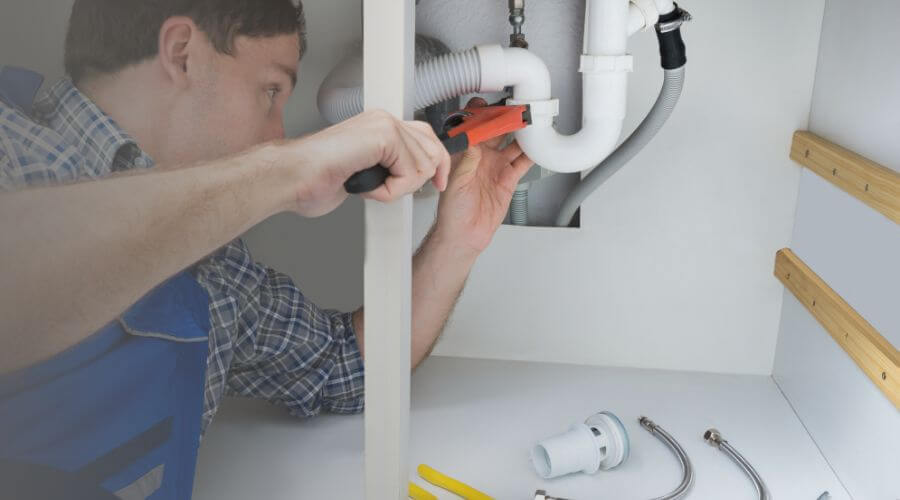 Professional same day plumber in Pine Grove, WV
